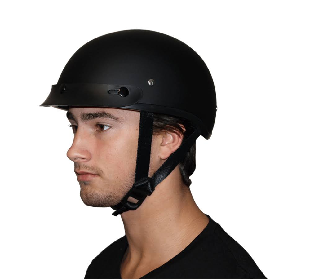 Skull Cap Helmet O8019