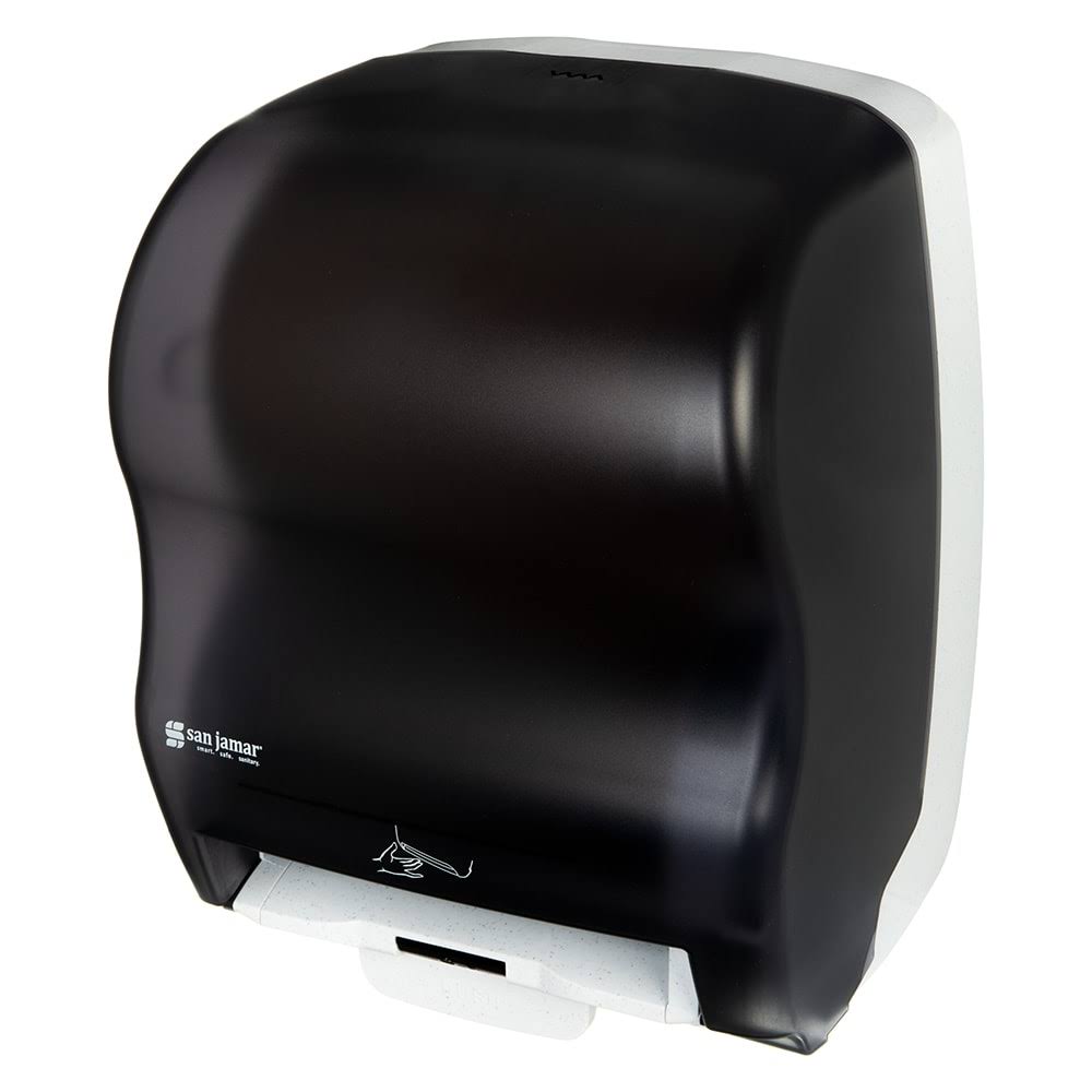 Hybrid Classic Towel Dispenser T34471