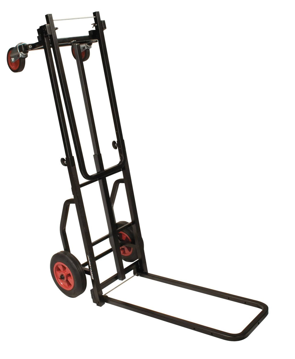 Black Transport Cart S354238
