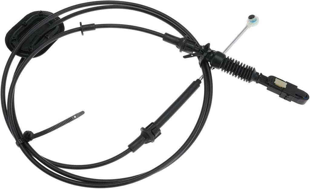Transmission Control Lever Cable Pack of 2 W31773