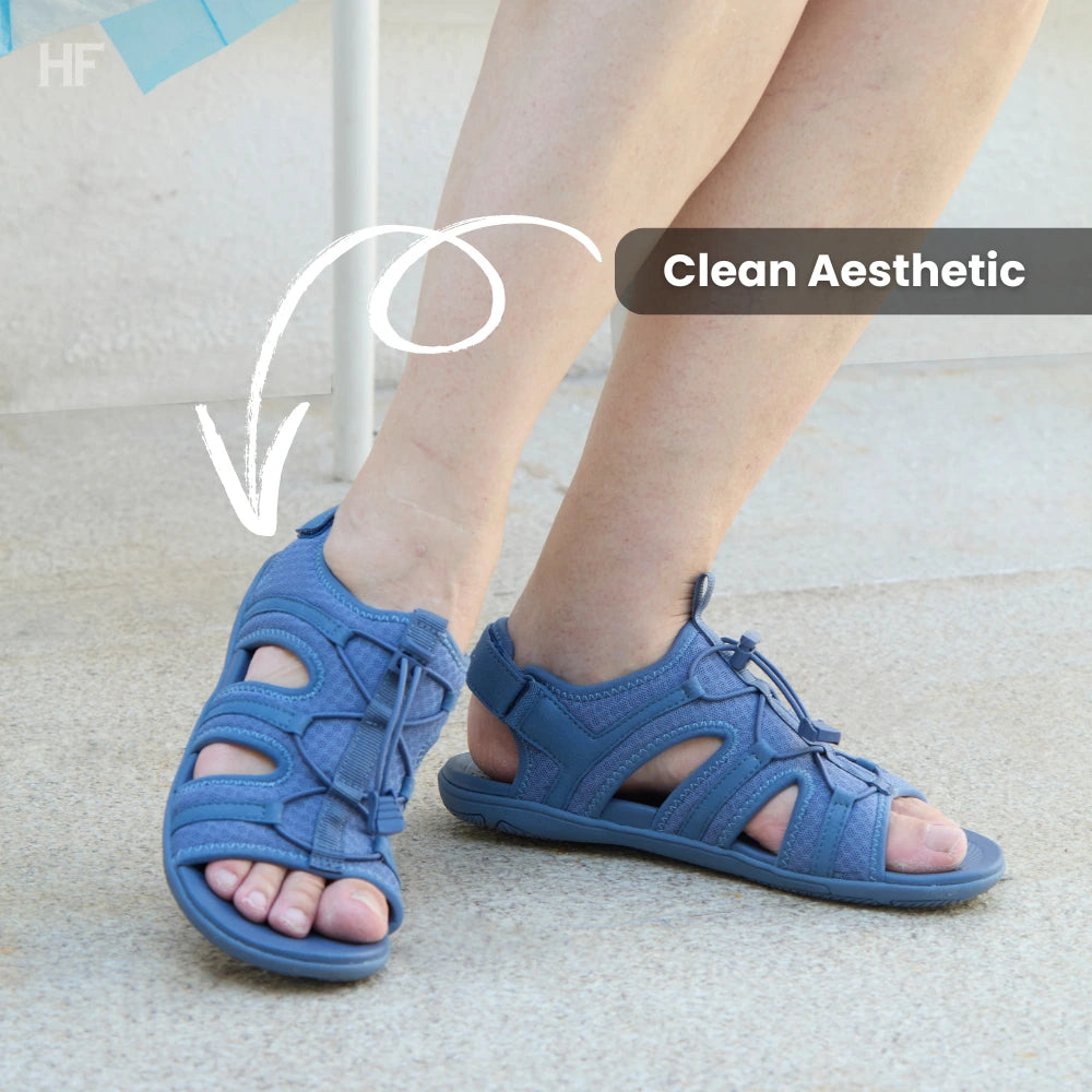 Barefoot Sandals U93943