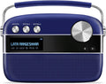 Portable Digital Music Player with WiFi, Black, Pack of 2 B7600