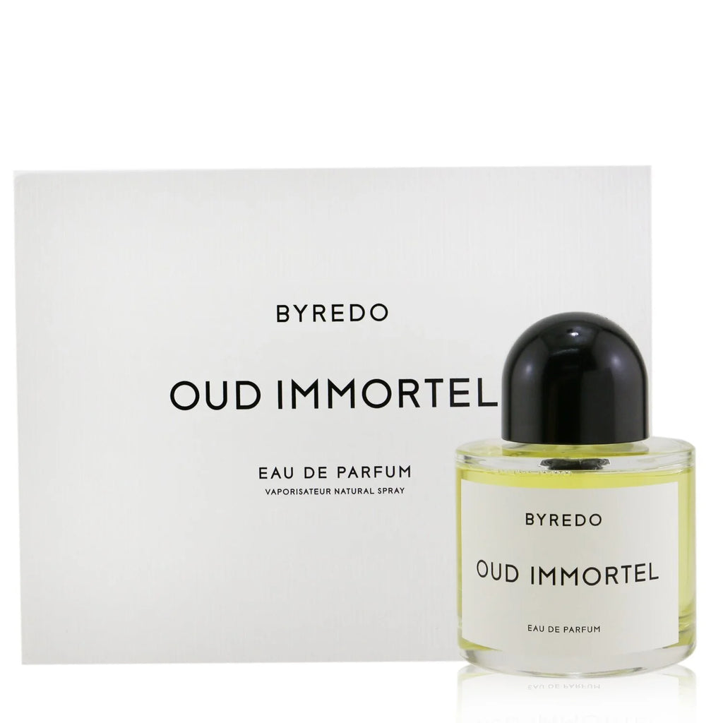 Oud Immortel Eau De Parfum Spray 100ml O2804