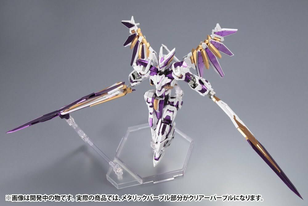1/100 Scale Model Kit J4303