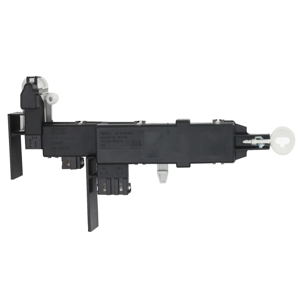 Washing Machine Door Latch Lock Replacement for Samsung Washer K2887