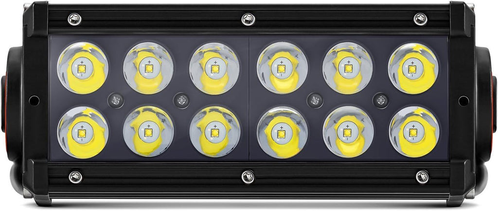 LED Light Bar 7in 36W Spot Beam A184672