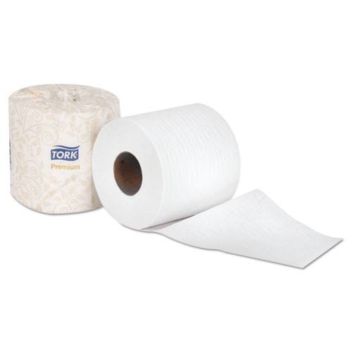 2-Ply White Bath Tissue Roll Case/96 A65325