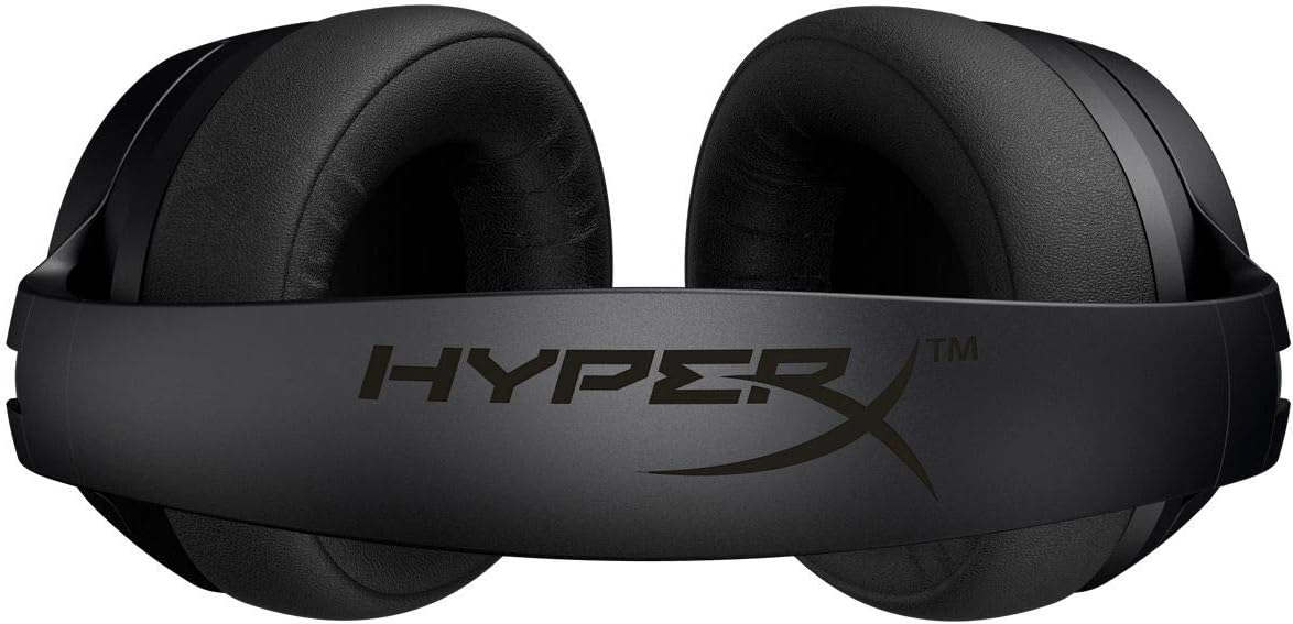 Wireless Gaming Headset with Detachable Microphone (Renewed) L284