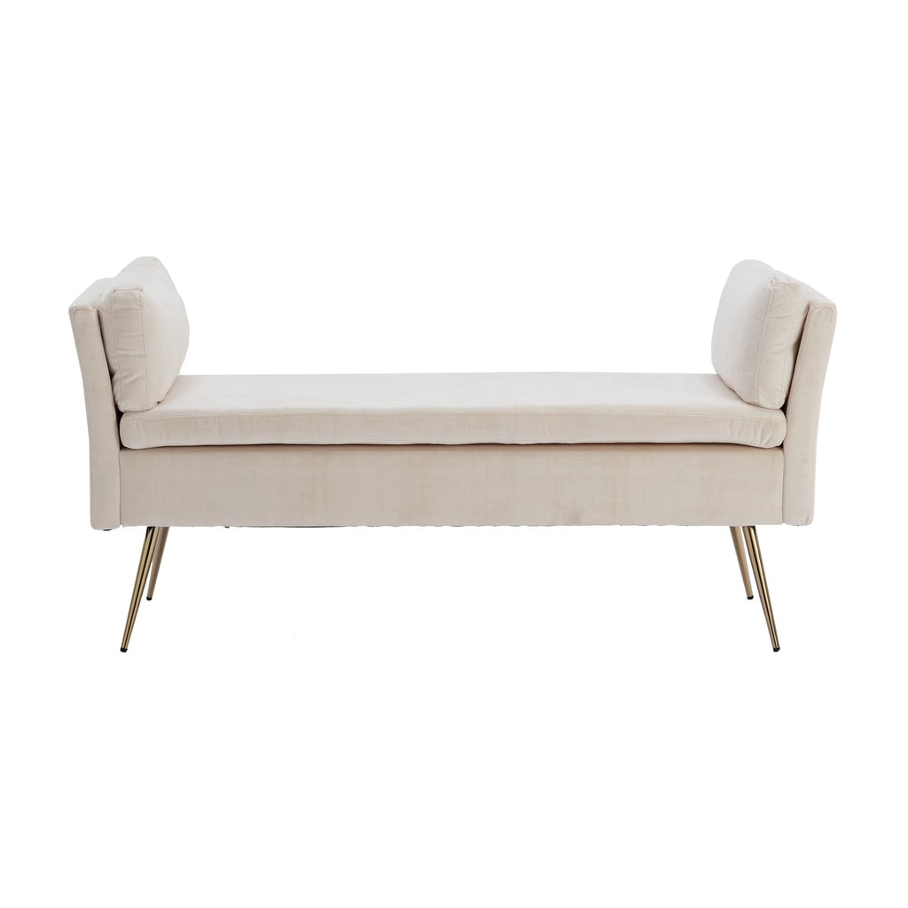 Beige Bench M726