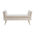Beige Bench M726