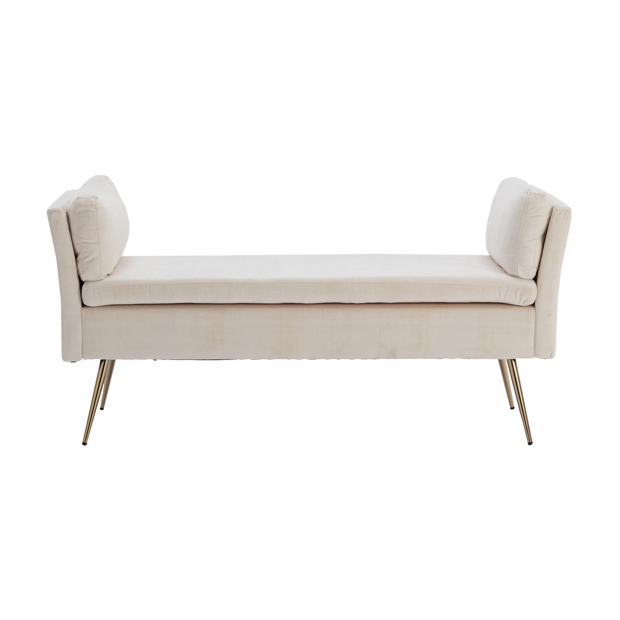Beige Bench M726