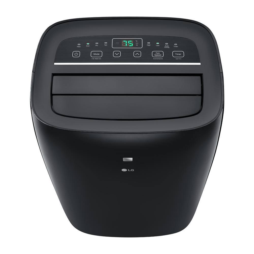 14,000 BTU Portable Air Conditioner D8412