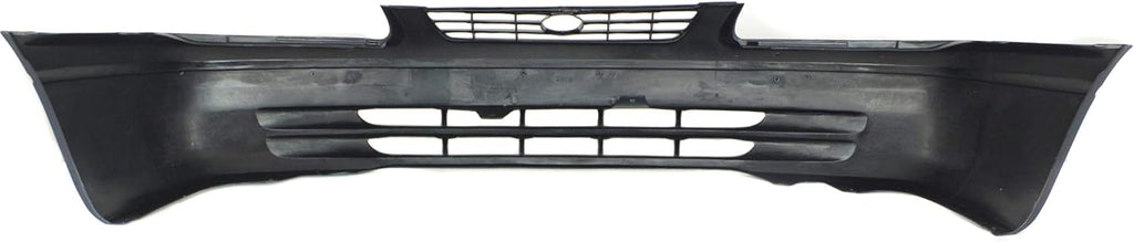 Front Bumper Cover for 1997-1999 Toyota Camry Primed S267
