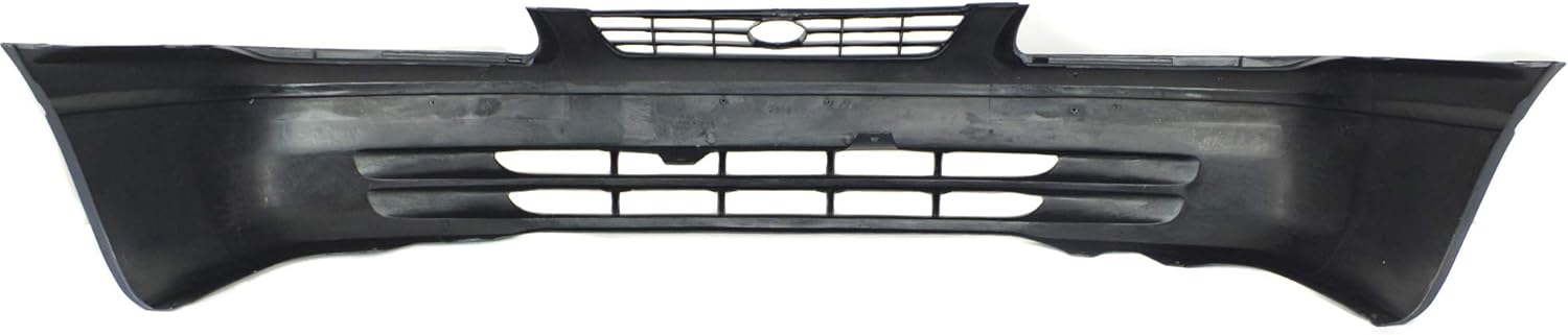 Front Bumper Cover for 1997-1999 Toyota Camry Primed S267