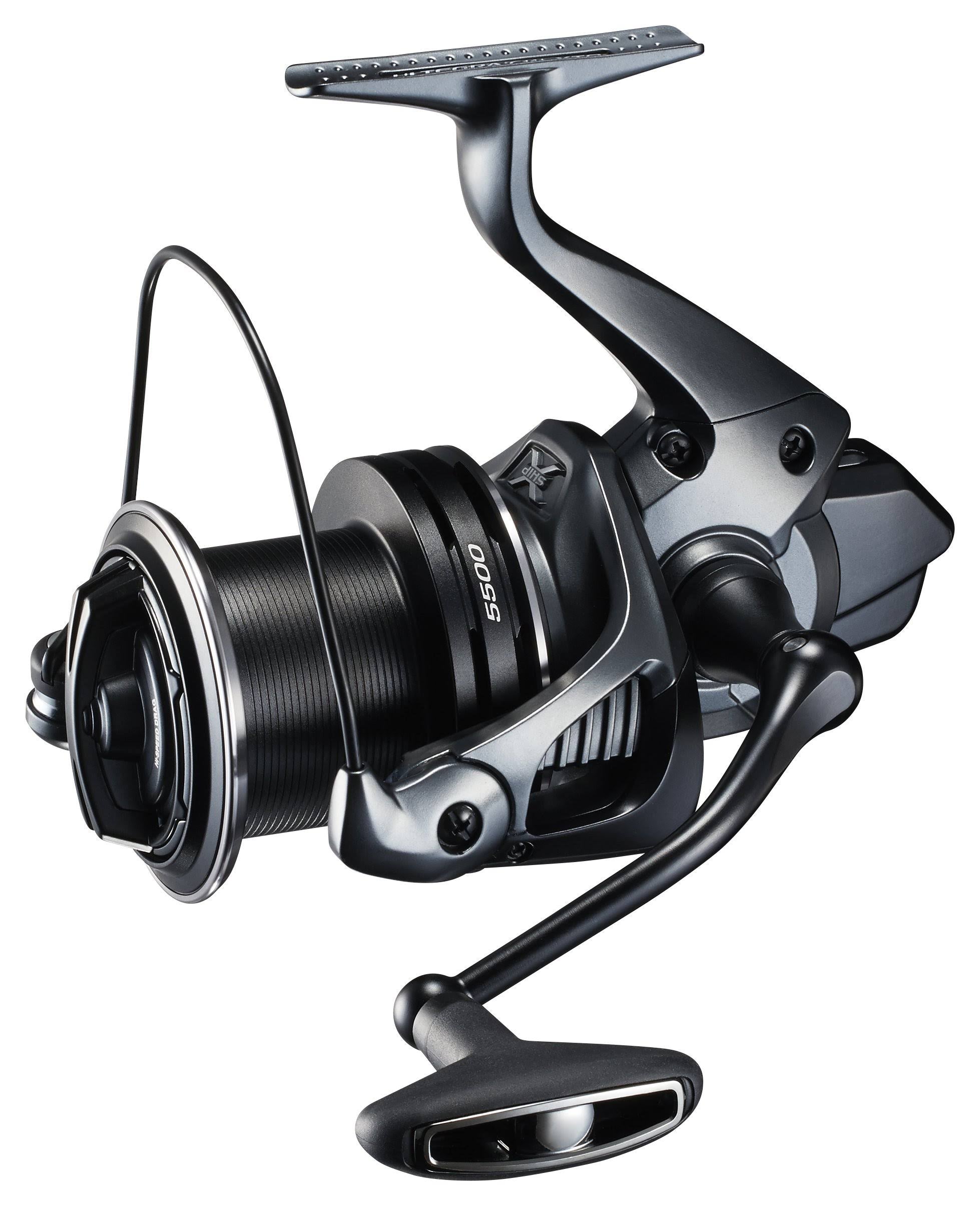 Ultegra XTC CI4+ Surf Spinning Reel X127820