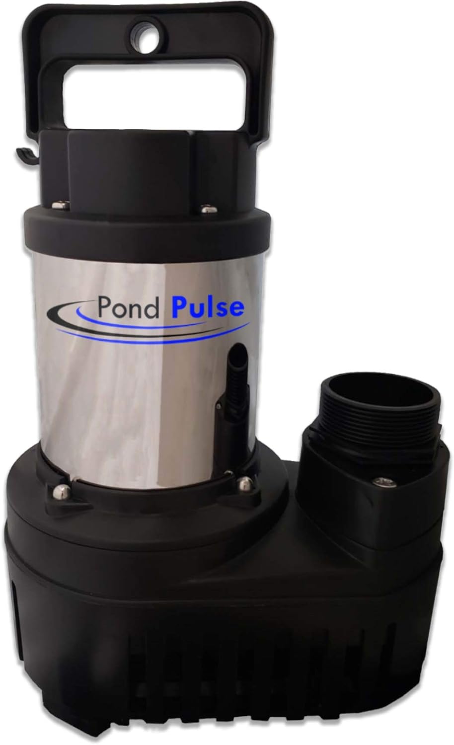 Submersible Pump with 30' Power Cord I684