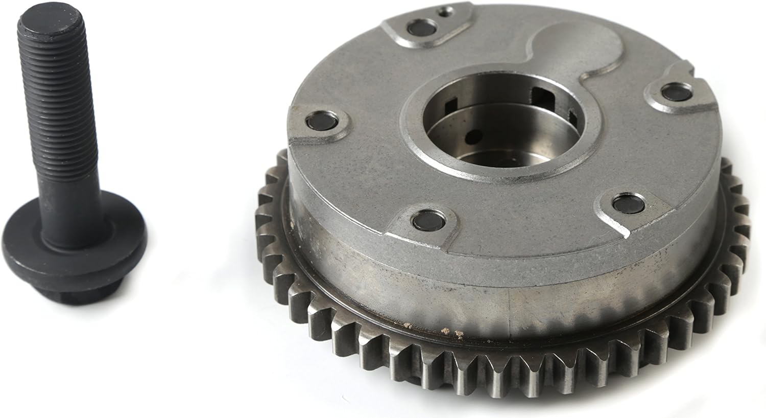 Variable Valve Timing Sprocket for Honda Accord 2.4L L4 T50357