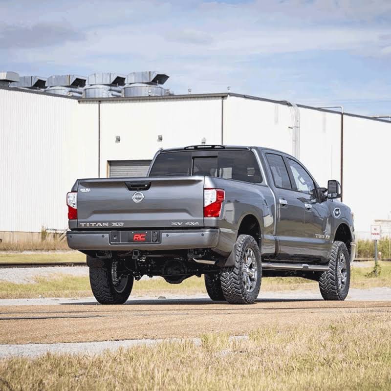 3 inch Suspension Lift Kit I25253