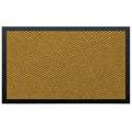Gold Door Mat Y141