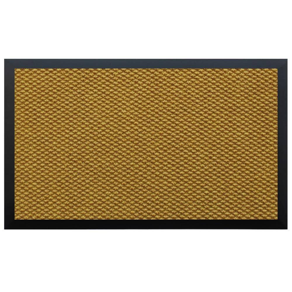 Gold Door Mat Y141