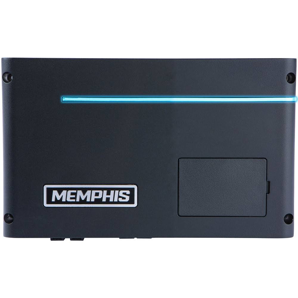 600W Mono Class D Car Audio Amplifier Y461922