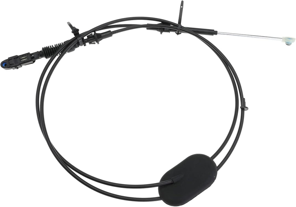 Transmission Control Lever Cable Pack of 2 W31773