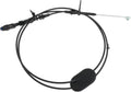 Transmission Control Lever Cable Pack of 2 W31773