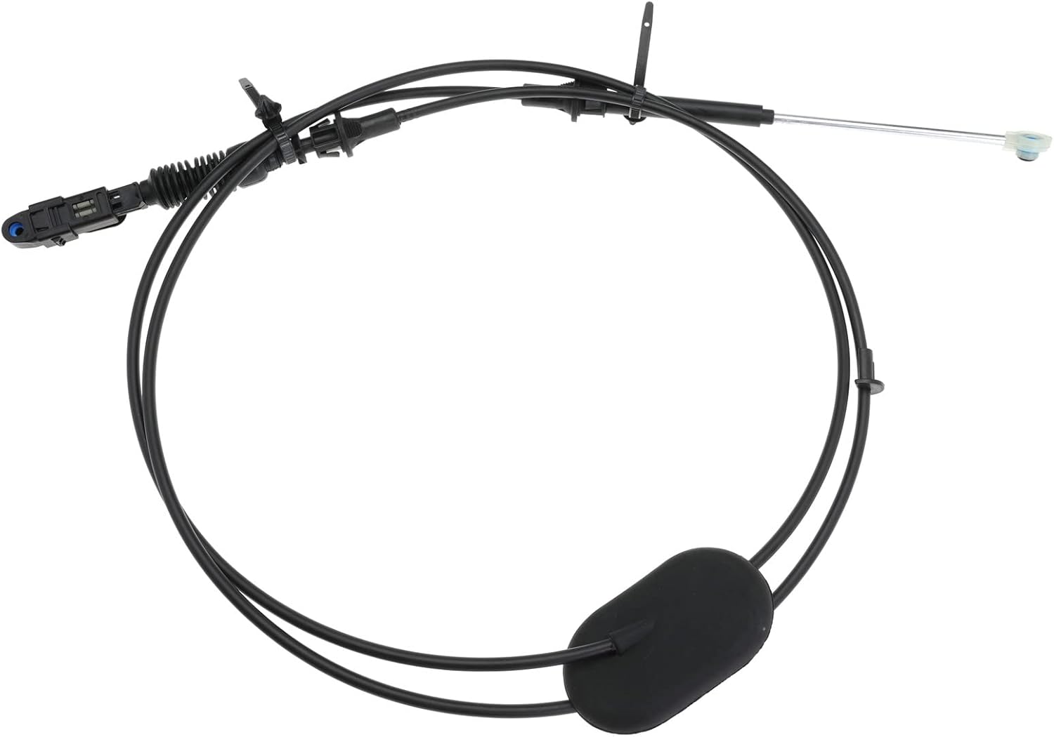Transmission Control Lever Cable Pack of 2 W31773