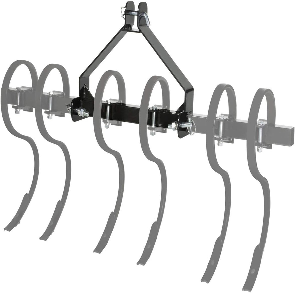 52 inch CAT-0 Cultivator V7205