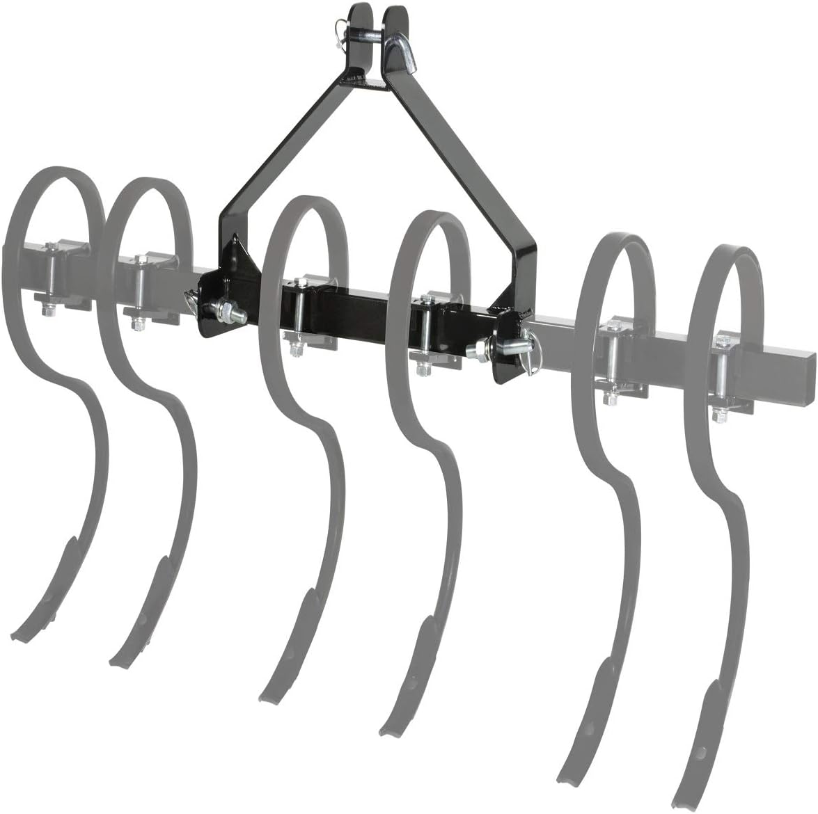 52 inch CAT-0 Cultivator V7205