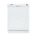 24x22 Built-in Dishwasher - White F4592