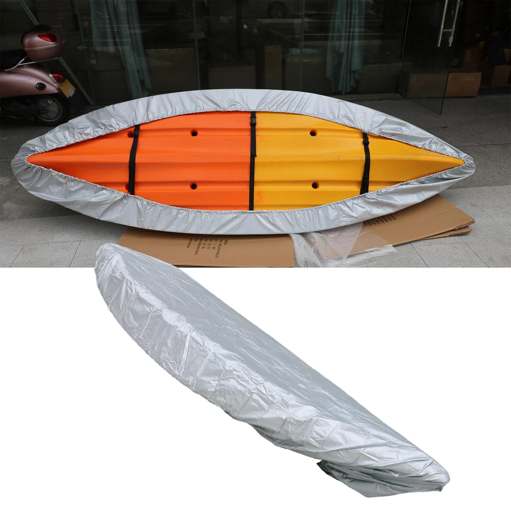 Kayak Canoe Cover 5m D8575