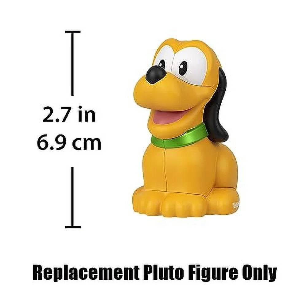Replacement Pluto Figure P95792