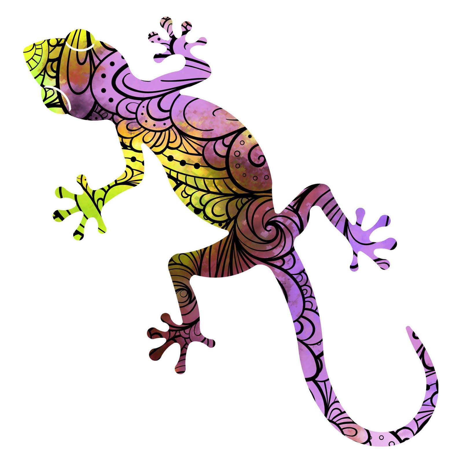 Jamaica Gecko Set G730865