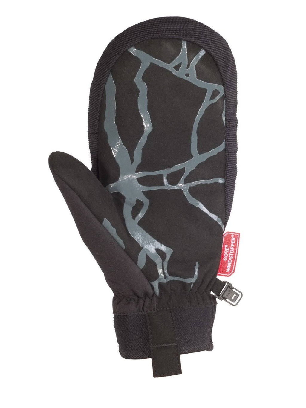 Carmel Windstopper Mitt H62835