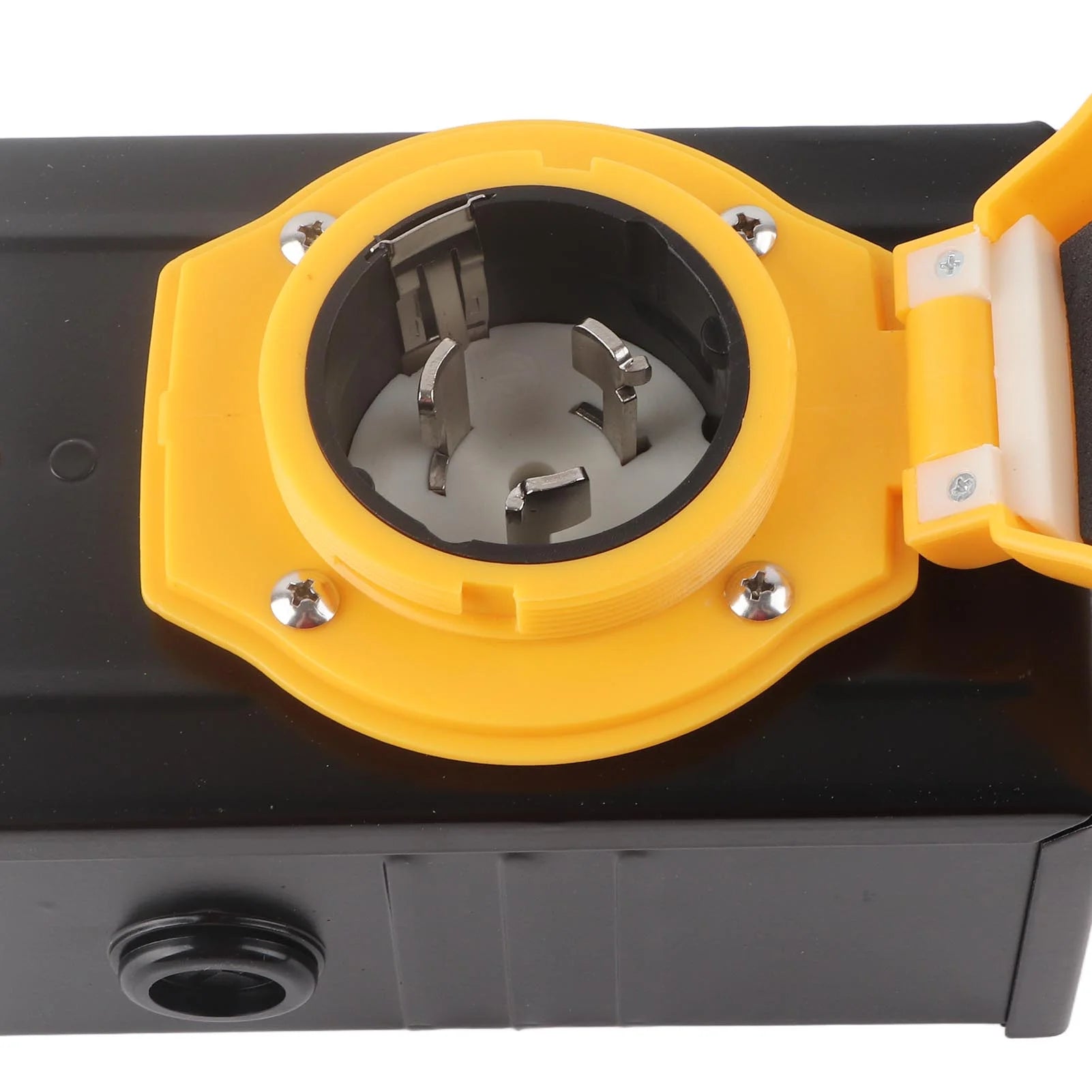 15Ft 50 Amp Generator Extension Cord K6071