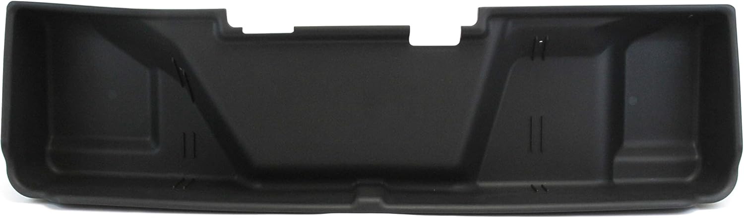Under Seat Storage Box Z331608