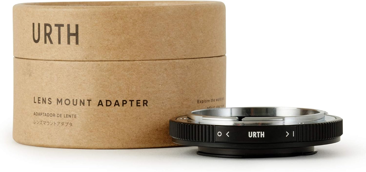 Lens Mount Adapter for M42 Lens to Leica M Camera Body C14843
