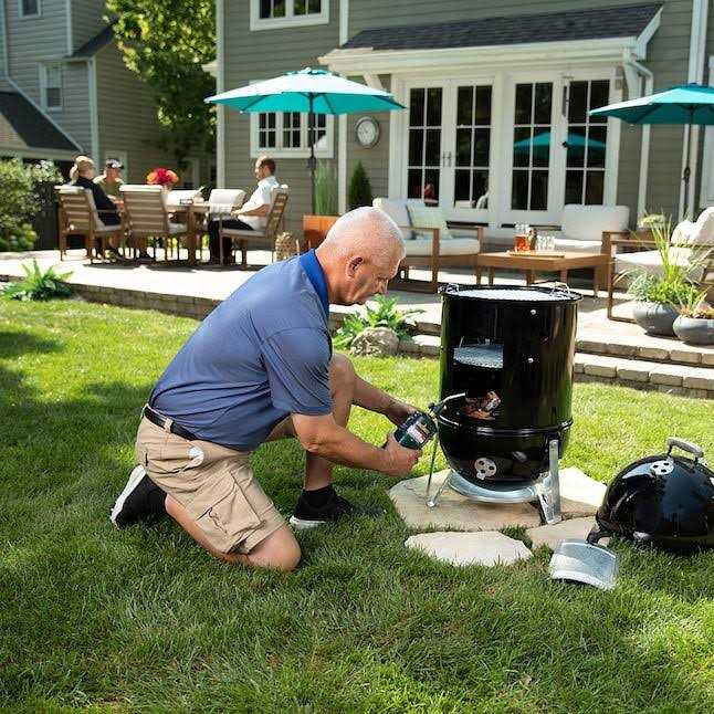 1 lb. All-Purpose Propane Gas Cylinder E799505