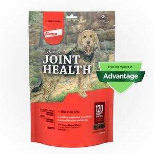Soft Chews Joint Supplement for Dogs T84463