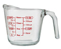 16-Ounce Clear Measuring Cup E7688