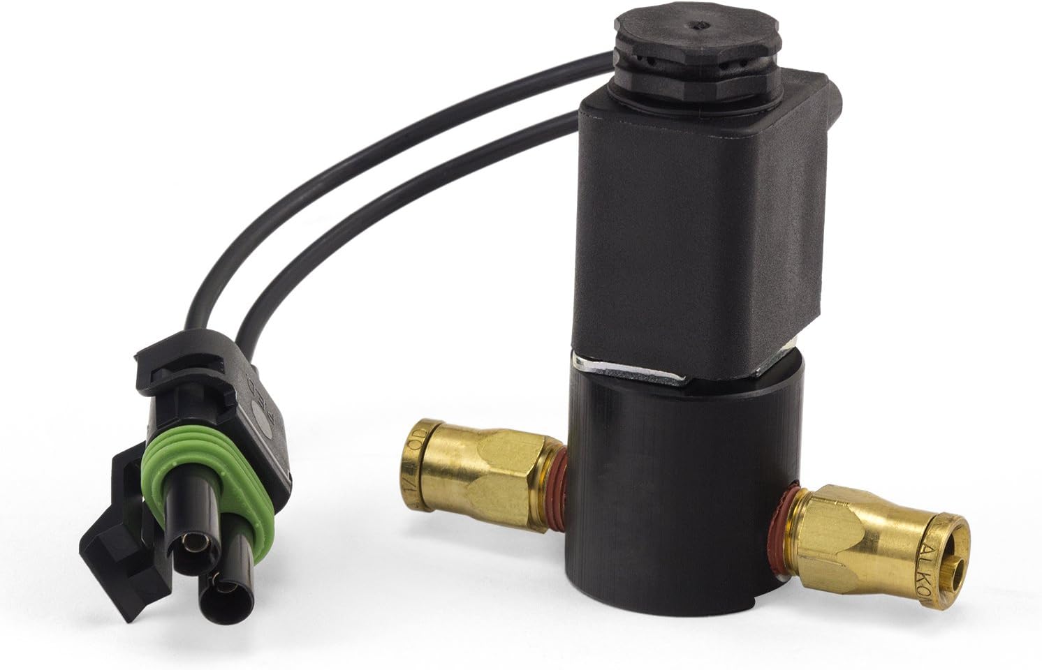 Single Path Compressor Kit A271