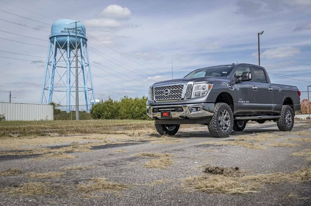 3 inch Suspension Lift Kit I25253
