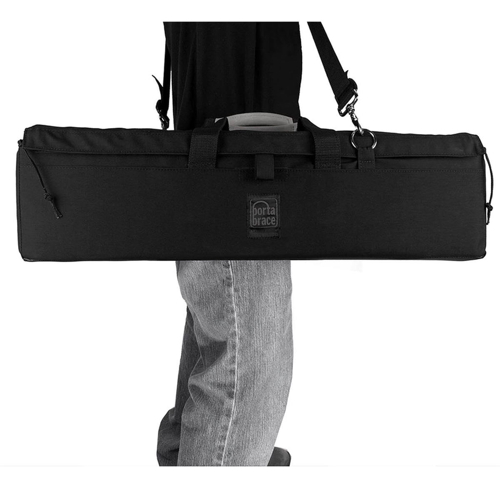 Lens Case with Rigid Frame M2531