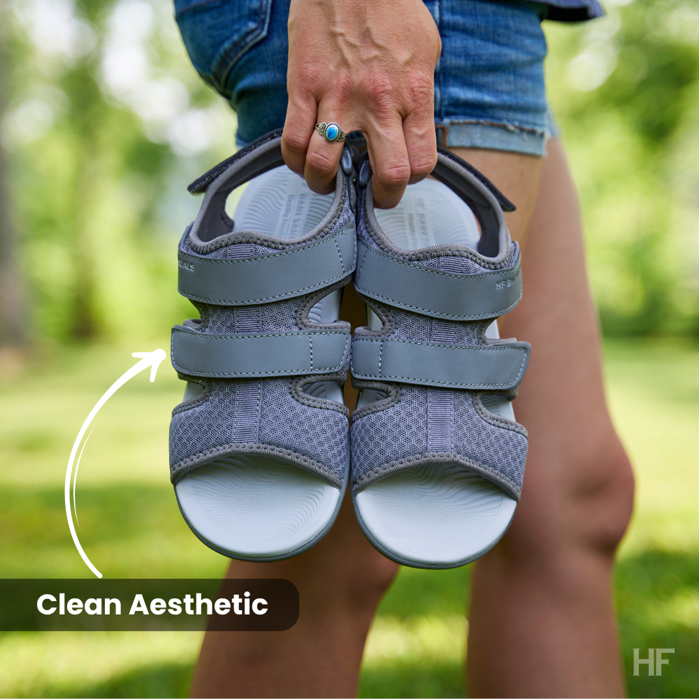 Barefoot Sandals T770481