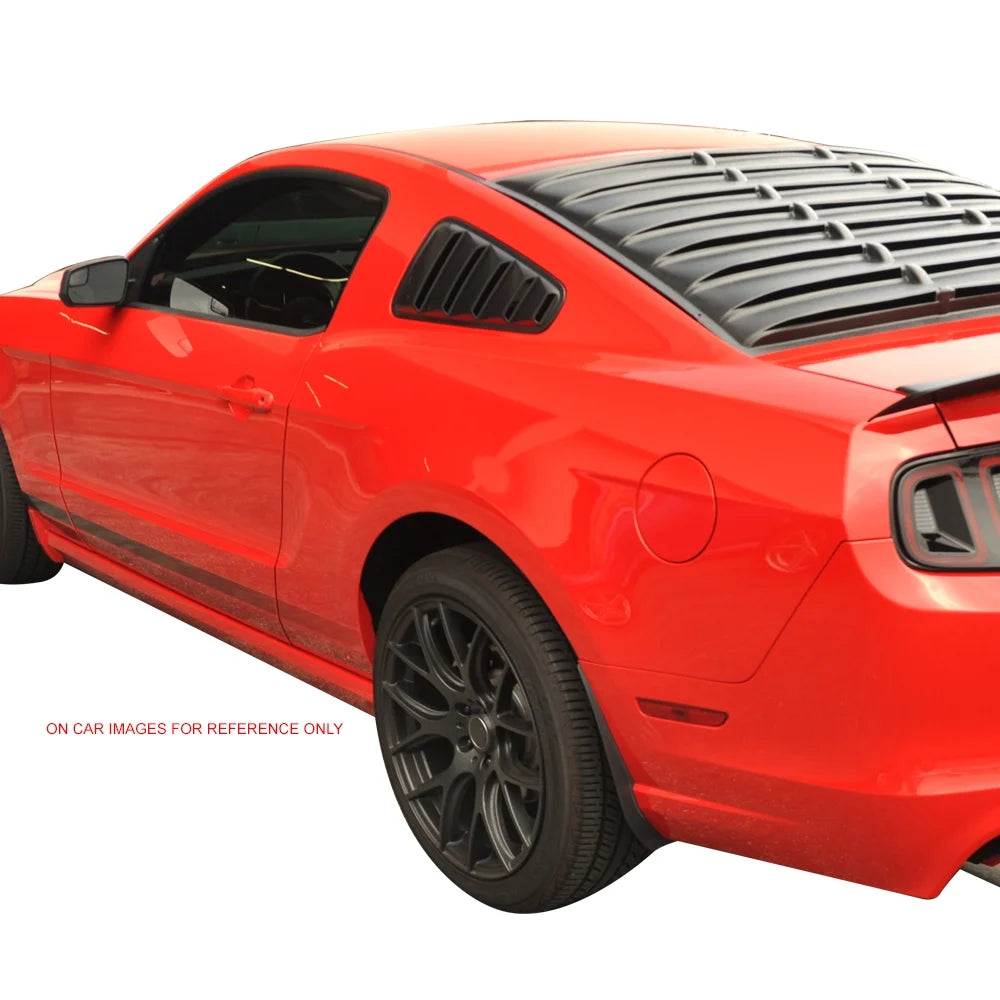 Side Window Louver G585