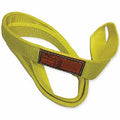 Stren-Flex Web Sling Eye Eye 18 ft L 8200 lb Cap V267665