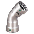 45 Degree Elbow, 1/2x22 Tube Size M84491