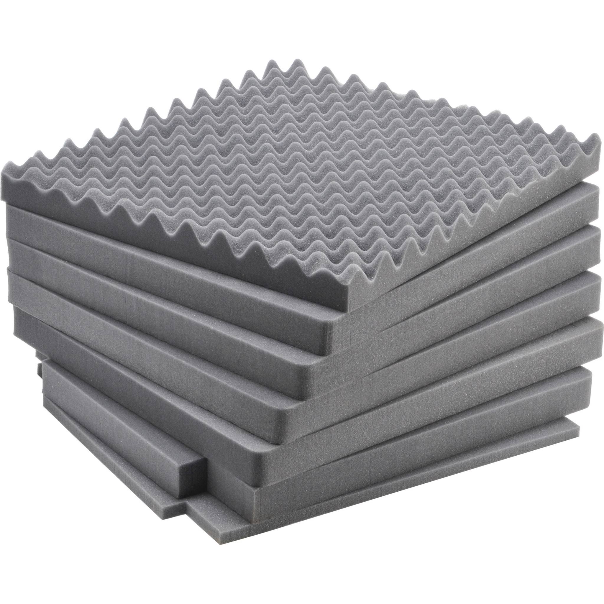 Replacement Foam Set for Storm Case X278840