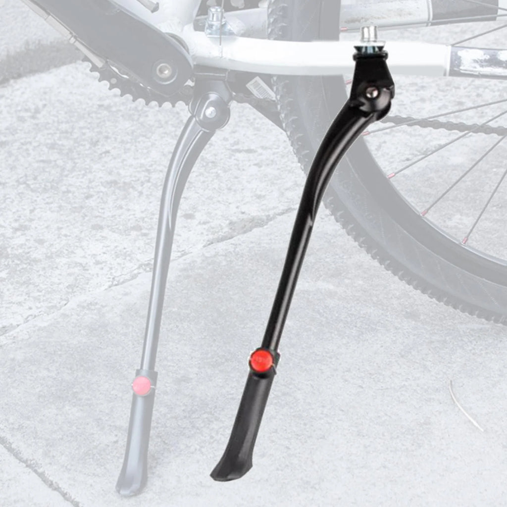 Black Kickstand for Folding Bike Q358